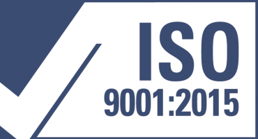 ISO 9001:2015