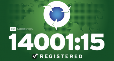 ISO 14001:2015