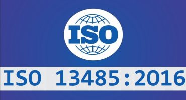 ISO 13485:2016